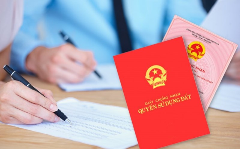 Quy Định Mới Về Thời Hạn Cấp Đổi Sổ Đỏ Đã Cấp Trước Ngày 1/8/2024